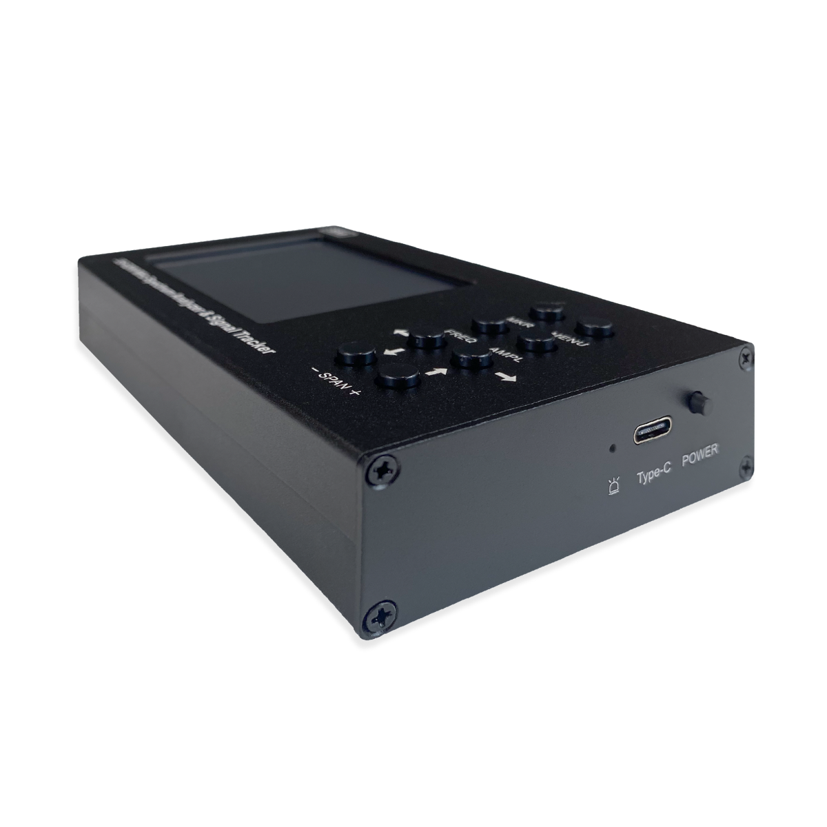 Анализатор спектра SA6																														