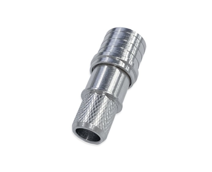 Разъем QMA-male/5D (обжимной)