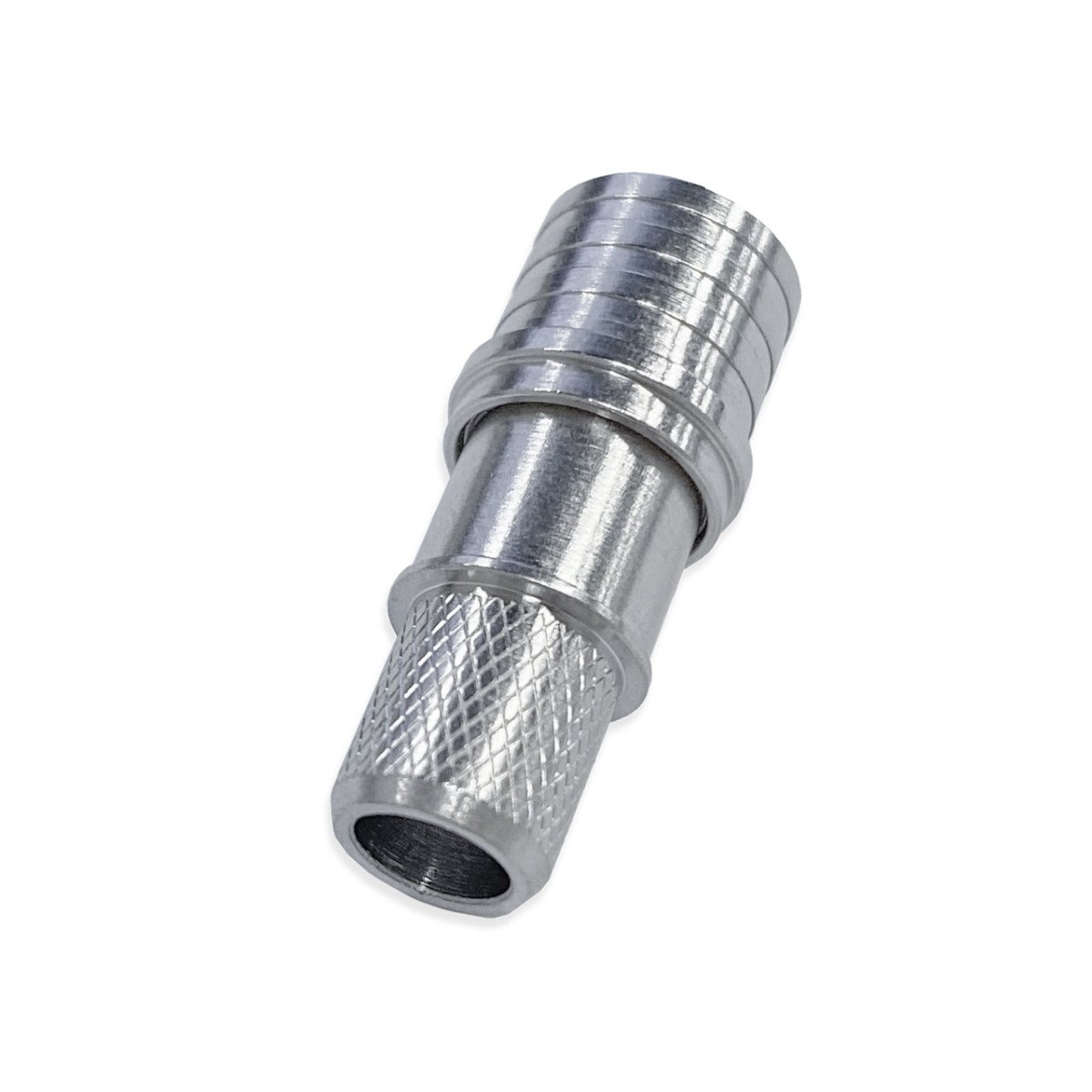 Разъем QMA-male/5D (обжимной)