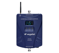 Комплект VEGATEL TN-900/1800