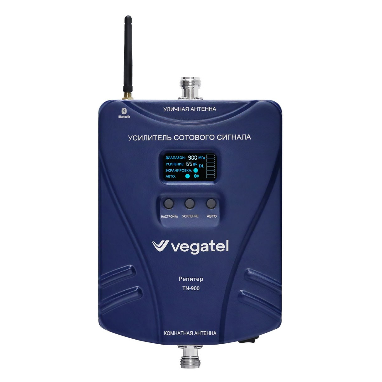 Комплект VEGATEL TN-900