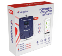 Репитер VEGATEL TN-1800 PRO