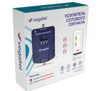 Репитер VEGATEL TN-900/1800/2100