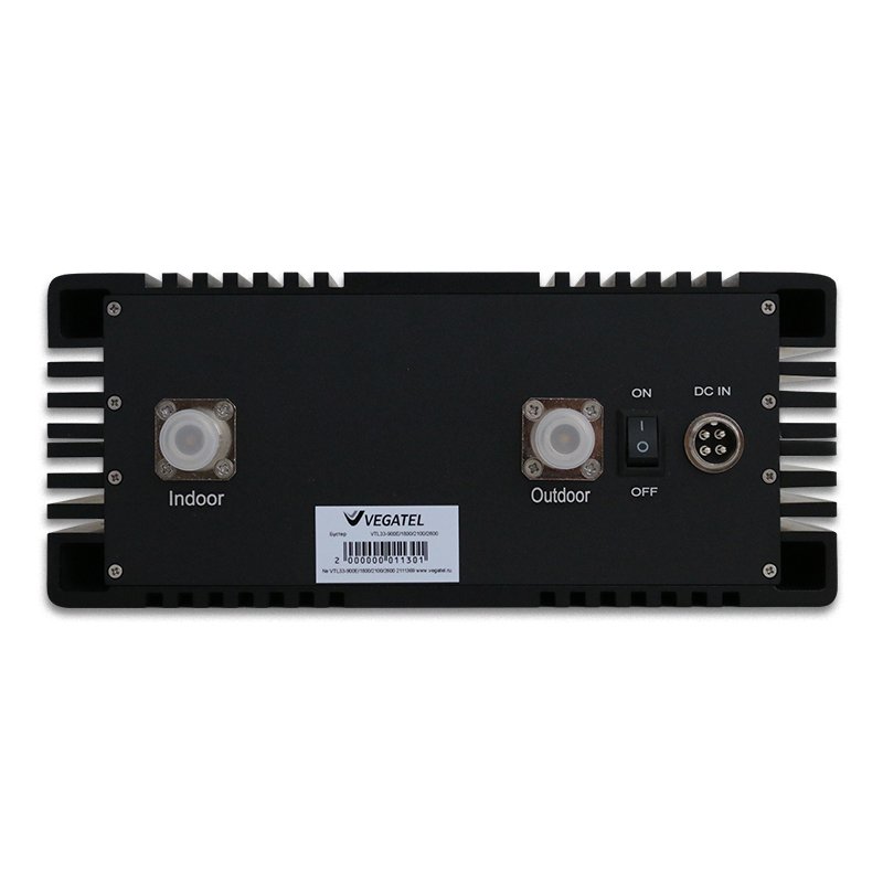 Бустер VEGATEL VTL33-900E/1800/2100/2600