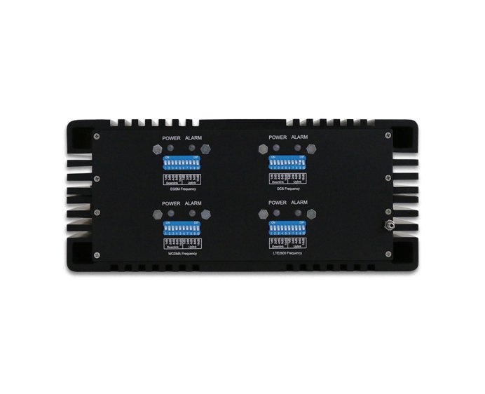 Бустер VEGATEL VTL33-900E/1800/2100/2600