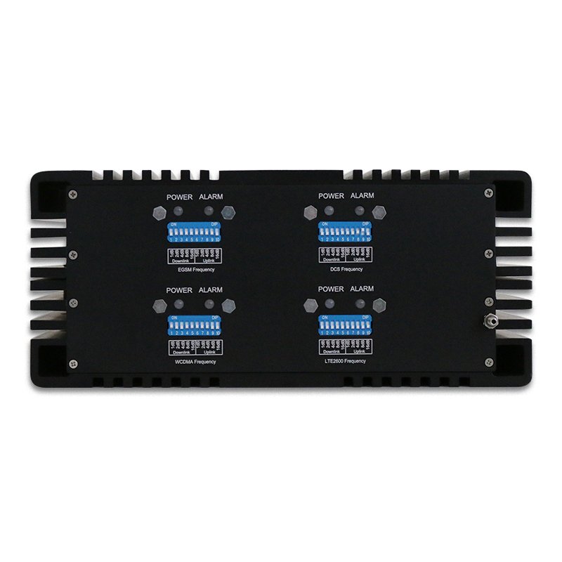 Бустер VEGATEL VTL33-900E/1800/2100/2600