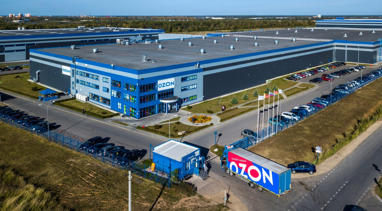 OZON 