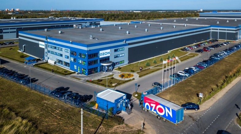 OZON 