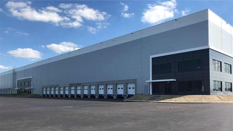 Ф-ПЛЮС Логистика