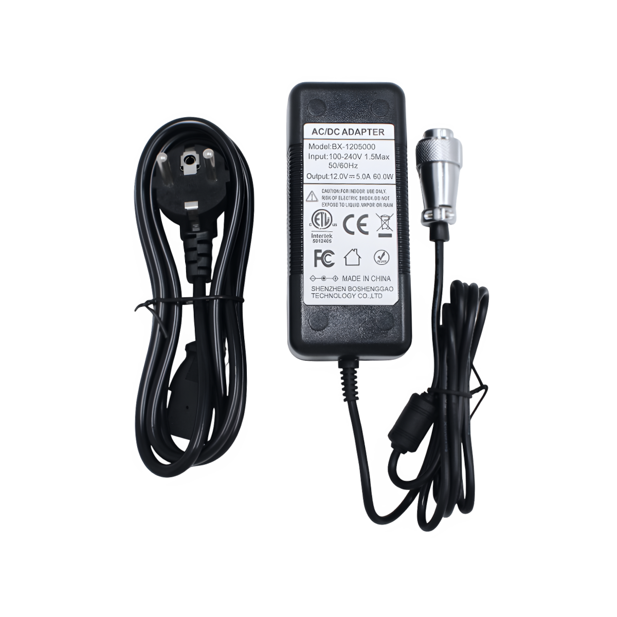 Репитер VEGATEL AV2-900E/1800/3G (для транспорта)