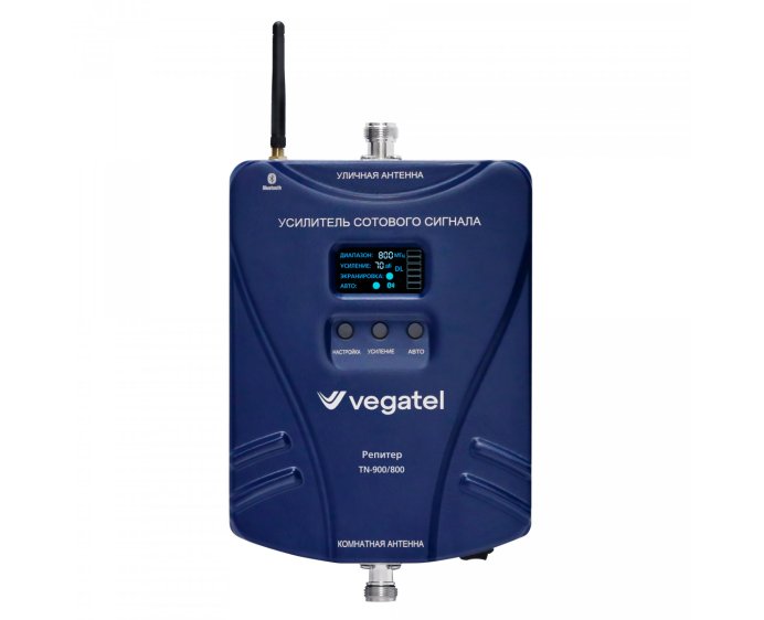 Комплект VEGATEL TN-800/900