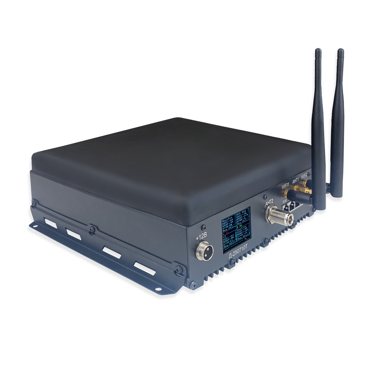 Комплекс «Дистанция – 4Т» 