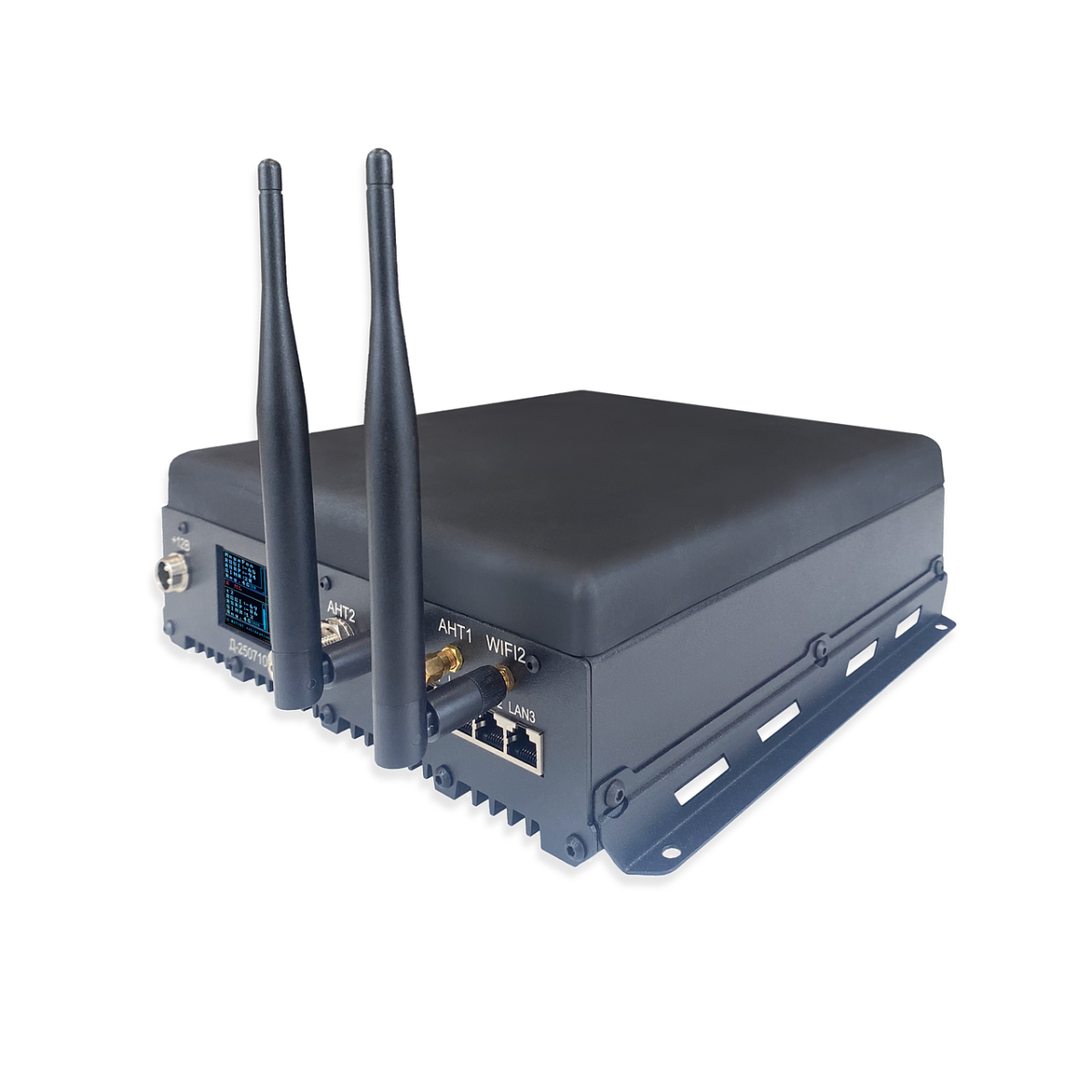 Комплекс «Дистанция – 4Т» 