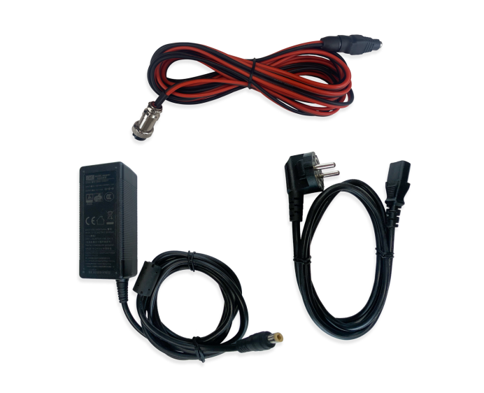 Комплекс «Дистанция – 4Т» 