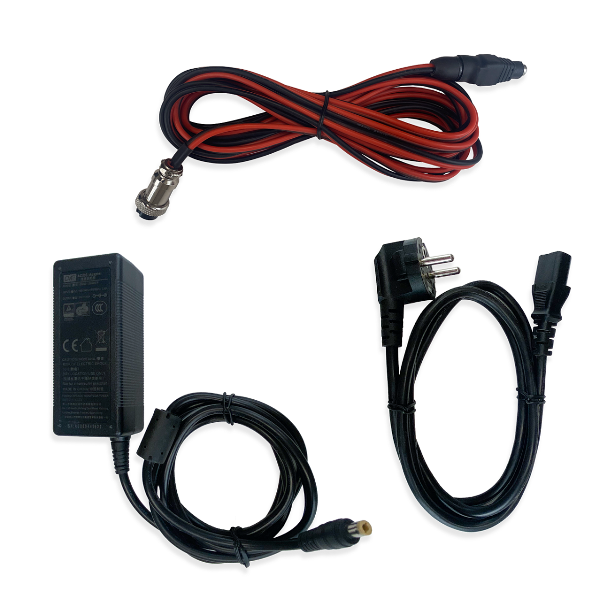 Комплекс «Дистанция – 4Т» 