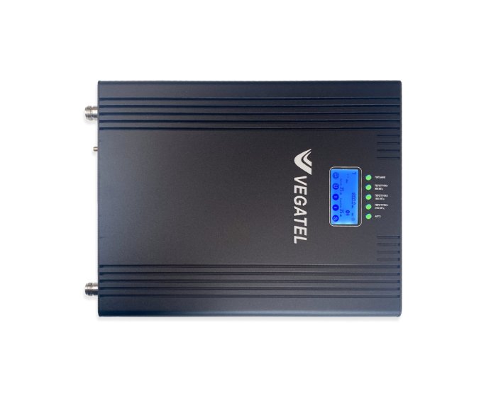 Бустер VEGATEL VTL33-900E/1800/2100