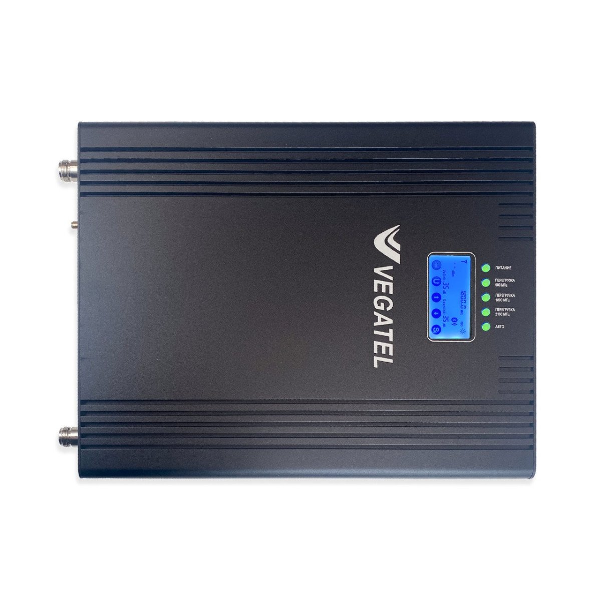 Бустер VEGATEL VTL33-900E/1800/2100