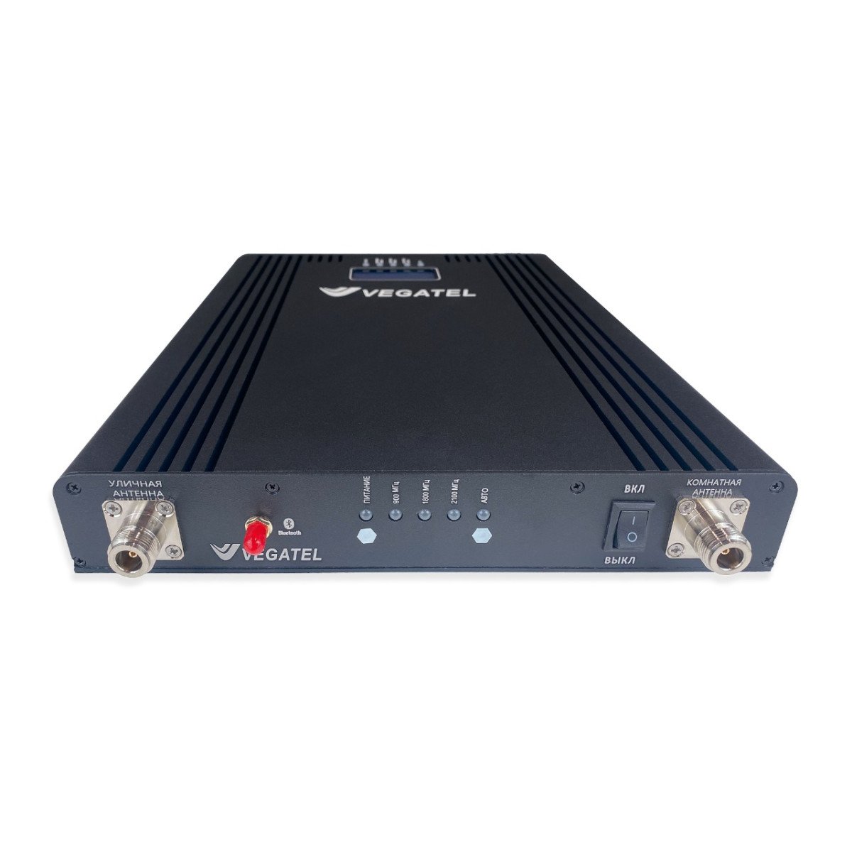 Бустер VEGATEL VTL33-900E/1800/2100