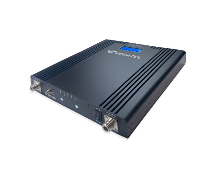 Бустер VEGATEL VTL33-900E/1800/2100