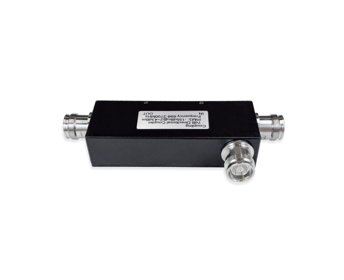 Ответвитель VEGATEL DC-7 (4.3-10, PIM -155дБн)																											