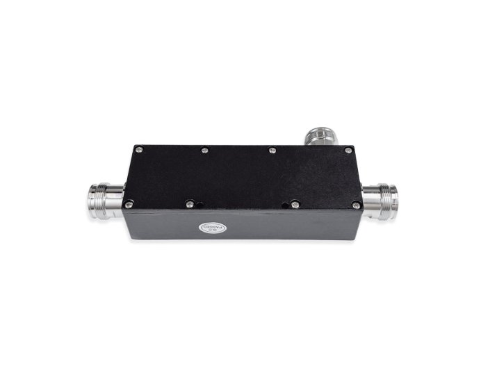 Ответвитель VEGATEL DC-15 (4.3-10, PIM -155дБн)																											