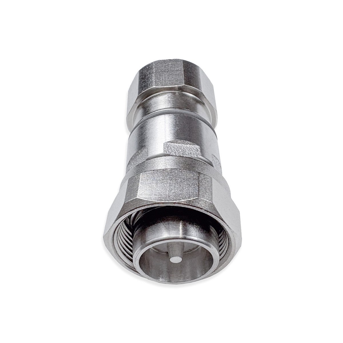 Разъем 4.3-10-male LCF-1/2