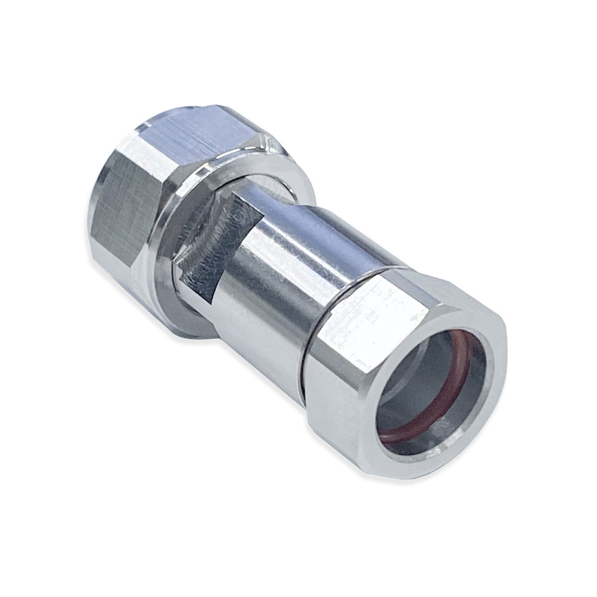 Разъем 4.3-10-male SF-1/2