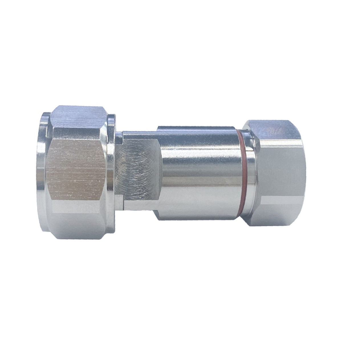 Разъем 4.3-10-male SF-1/2