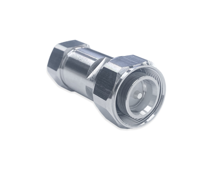 Разъем 4.3-10-male SF-1/2