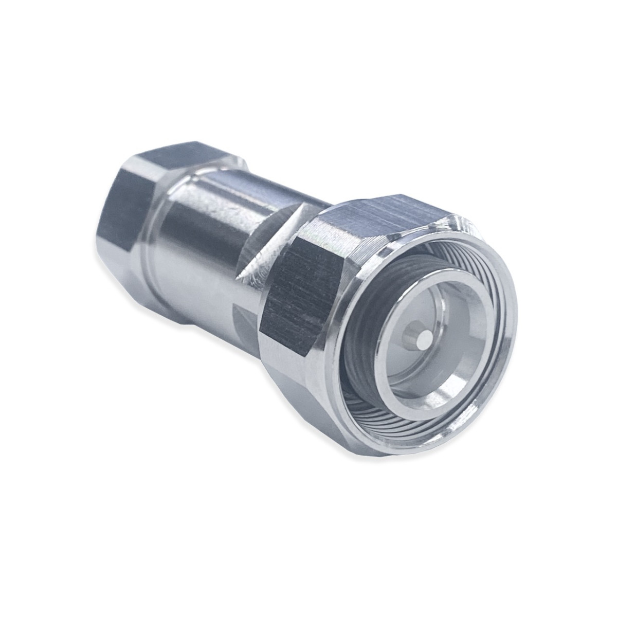 Разъем 4.3-10-male SF-1/2