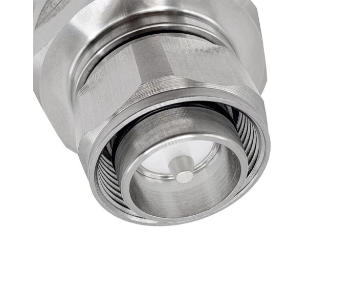 Разъем 4.3-10-male 7/8