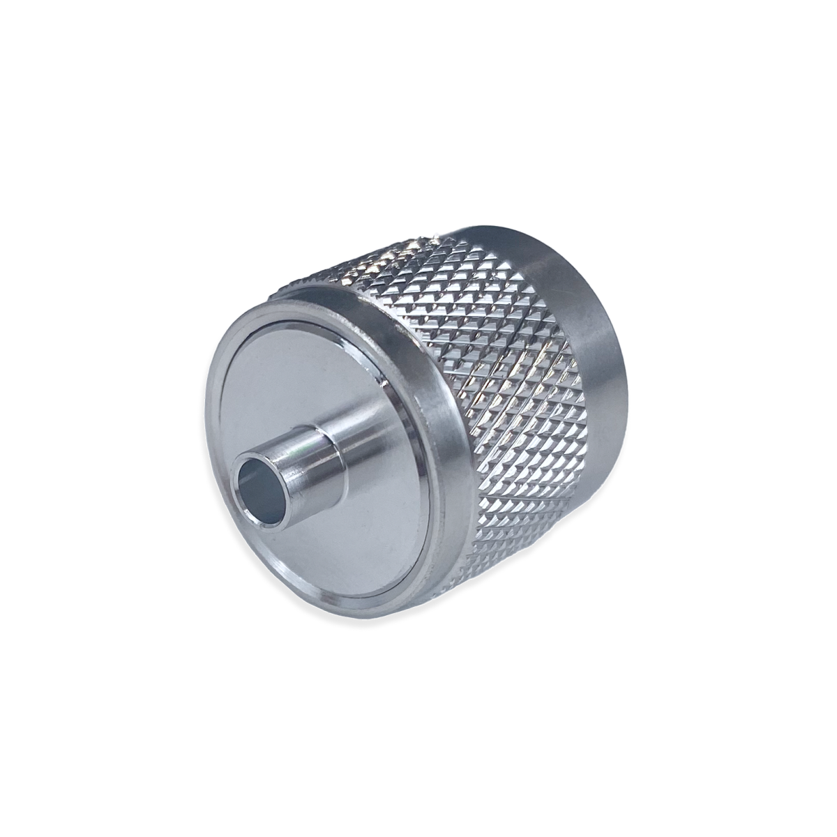 Разъем N-male/RG-402