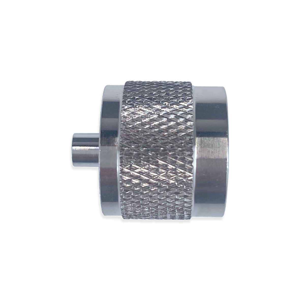 Разъем N-male/RG-402