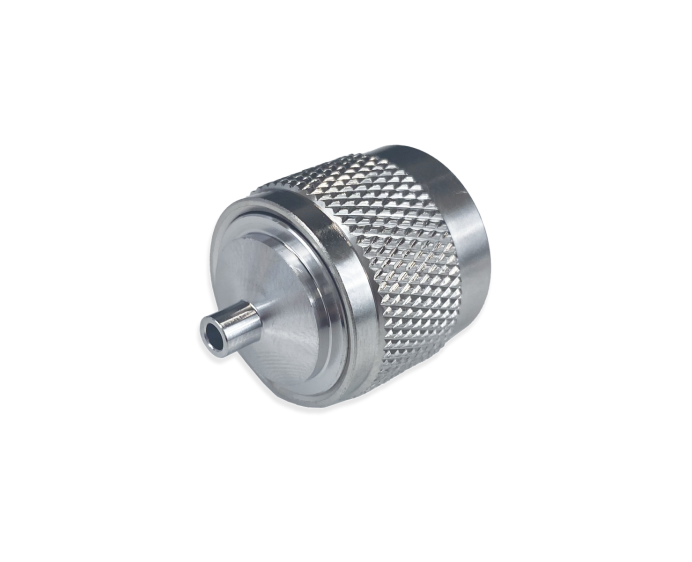 Разъем N-male/RG-405