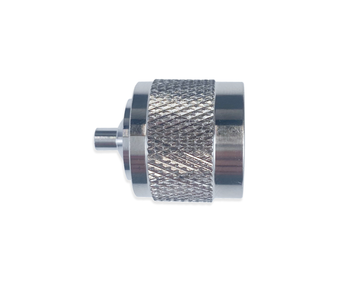 Разъем N-male/RG-405