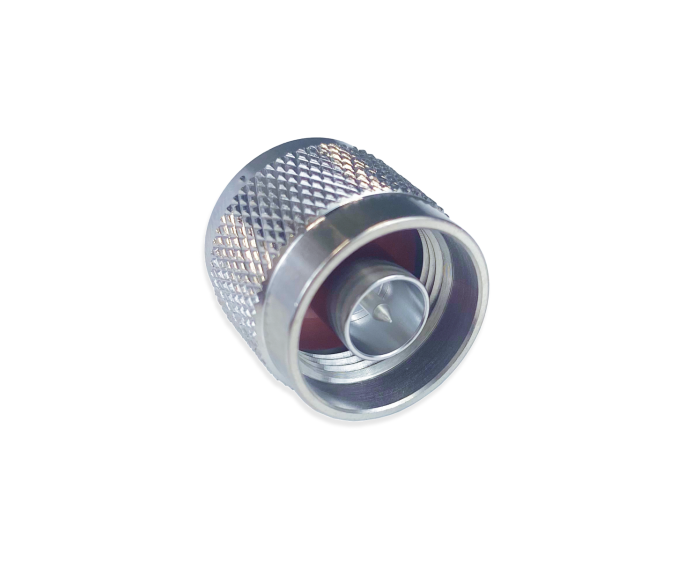 Разъем N-male/RG-405