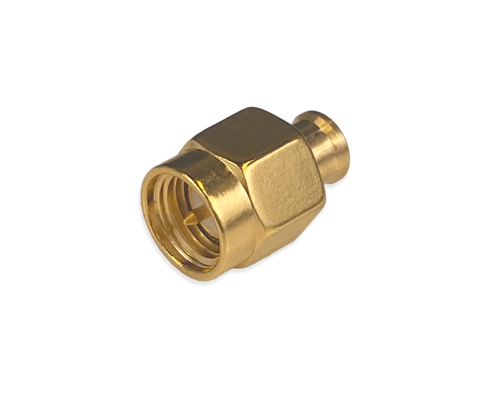 Разъем SMA-male/RG-402