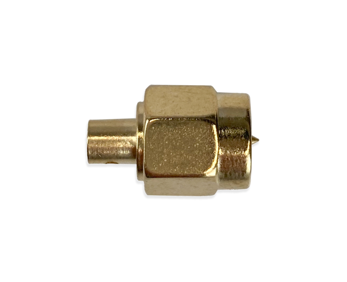 Разъем SMA-male/RG-405