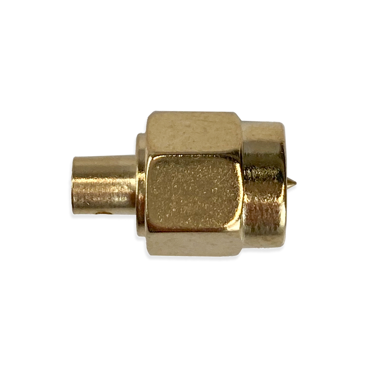 Разъем SMA-male/RG-405