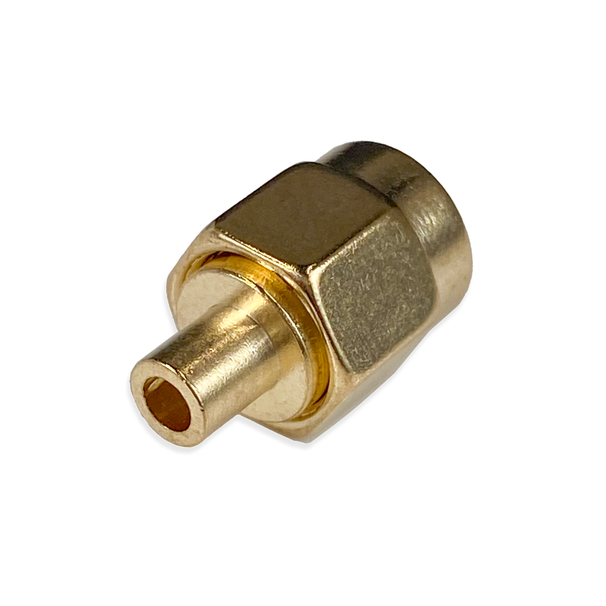 Разъем SMA-male/RG-405