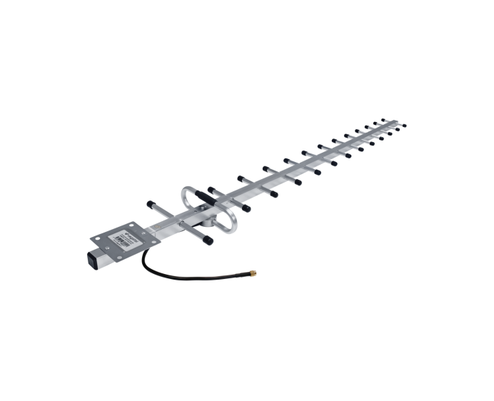 Антенна всепогодная VEGATEL ANT-900-14Y (SMA-male)