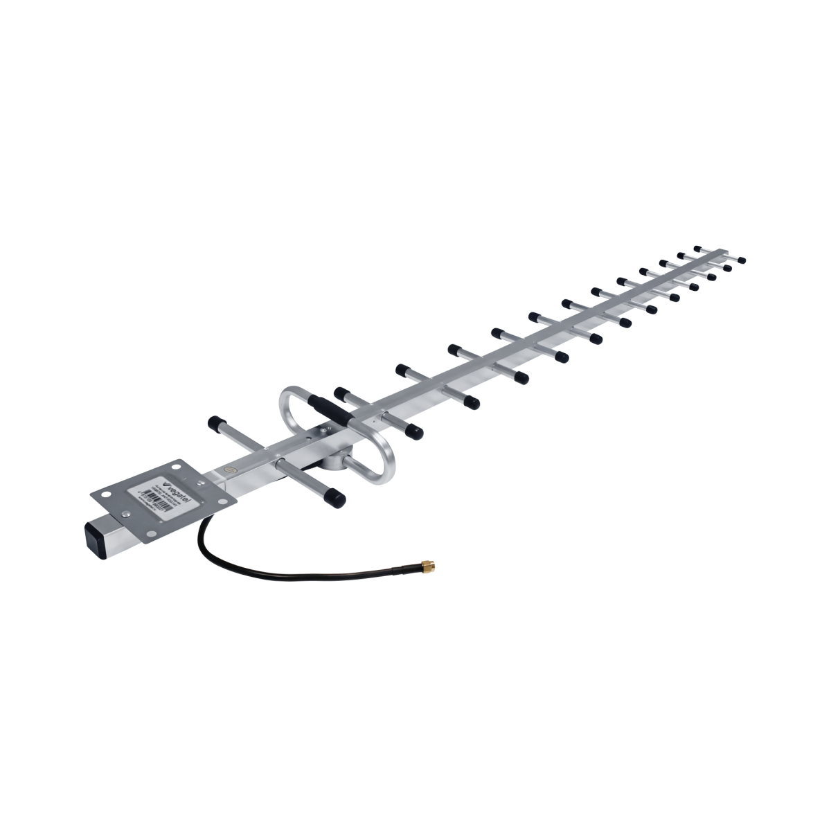 Антенна всепогодная VEGATEL ANT-900-14Y (SMA-male)