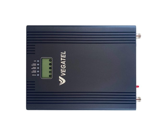 Бустер VEGATEL VTL33-1800/2100/2600