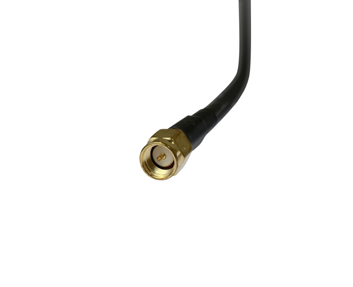 Антенна всепогодная VEGATEL ANT-900-14Y (SMA-male)