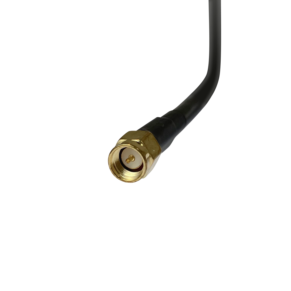 Антенна всепогодная VEGATEL ANT-900-14Y (SMA-male)