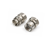 Кабельная сборка VEGATEL SuperFlex-1/2 (ГОСТ) (N-male - 4.3-10-male) 2м