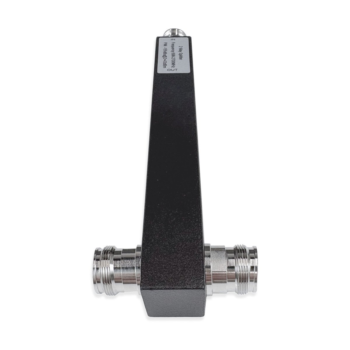 Сплиттер VEGATEL SC2 (4.3-10, PIM -155дБн)																								