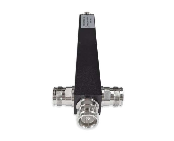 Сплиттер VEGATEL SC3 (4.3-10, PIM -155дБн)																											