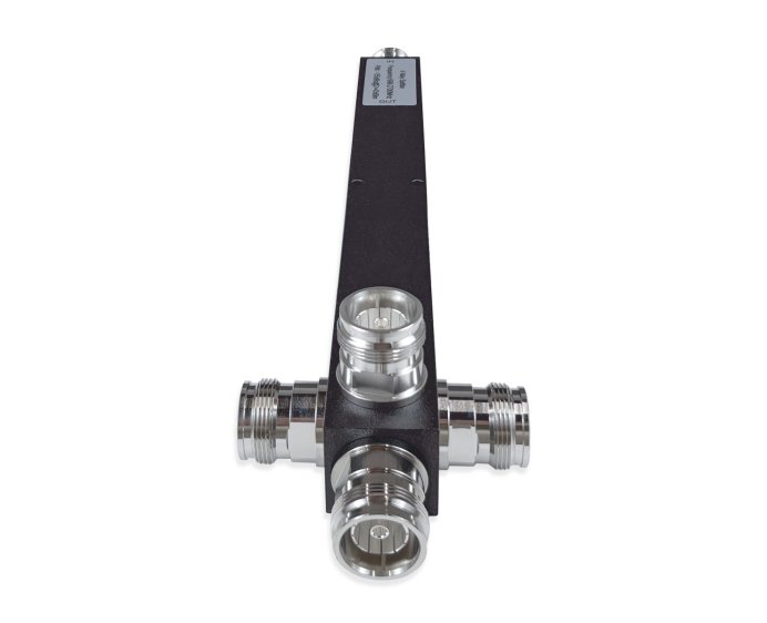 Сплиттер VEGATEL SC4 (4.3-10, PIM -155дБн)																													