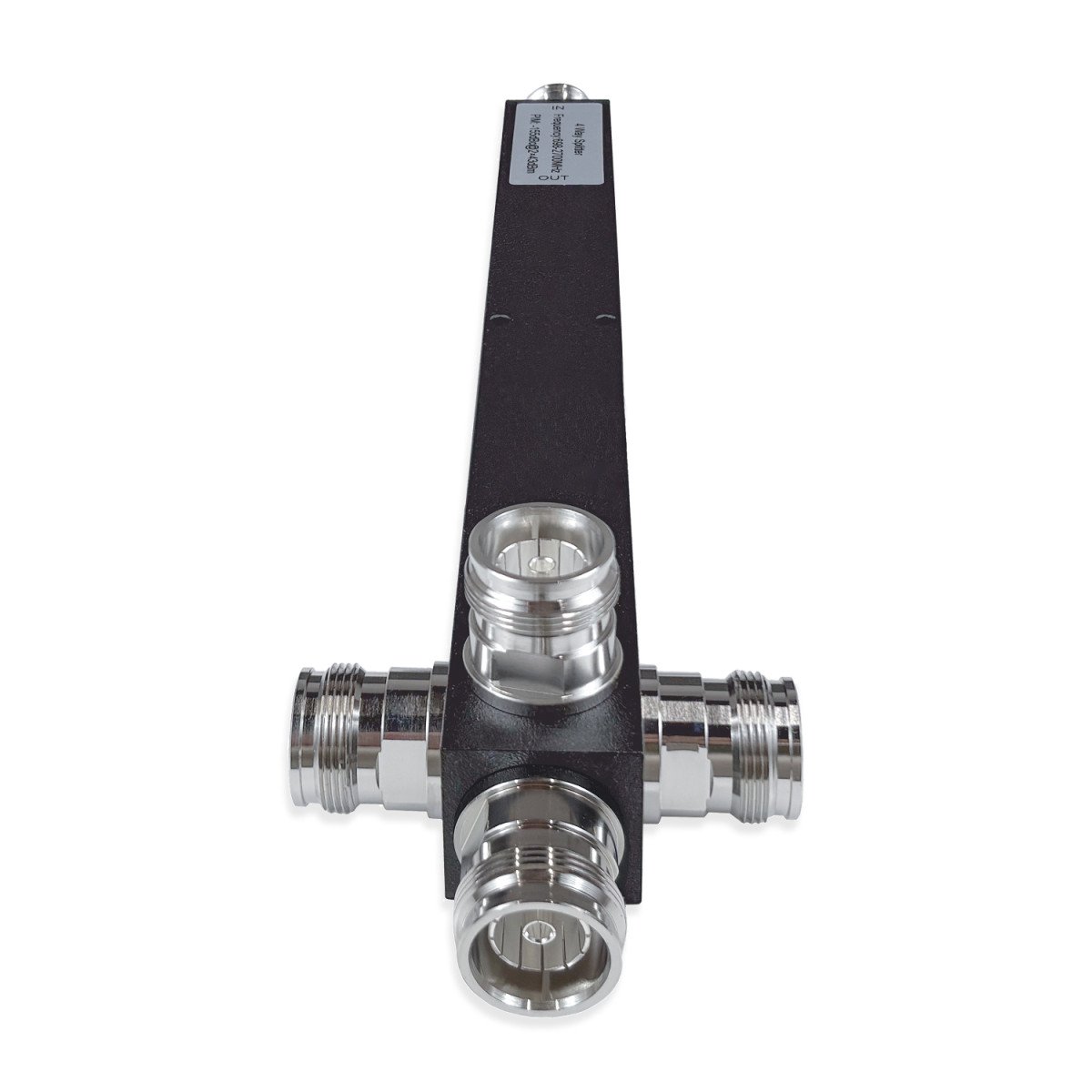 Сплиттер VEGATEL SC4 (4.3-10, PIM -155дБн)																													